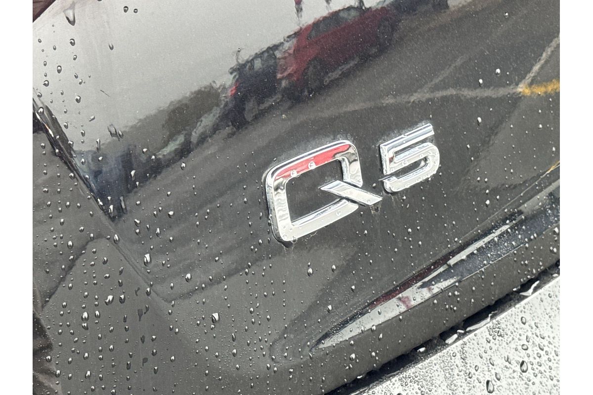2023 Audi Q5 35 TDI FY