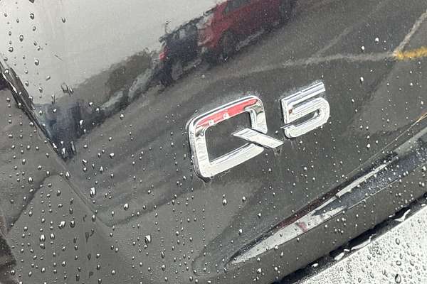 2023 Audi Q5 35 TDI FY