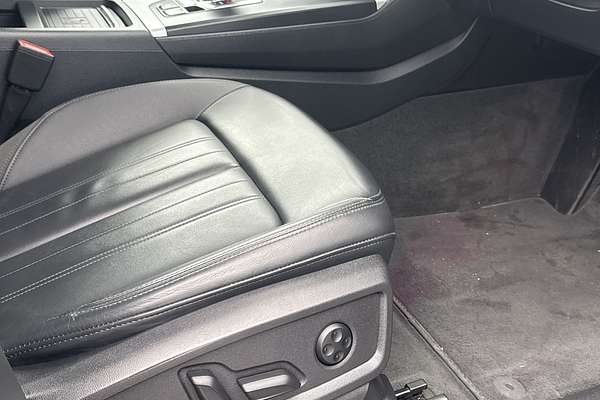 2023 Audi Q5 35 TDI FY