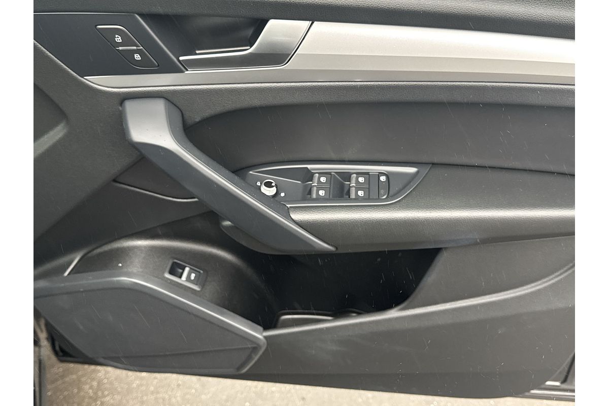 2023 Audi Q5 35 TDI FY