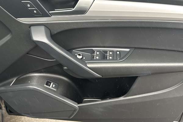 2023 Audi Q5 35 TDI FY