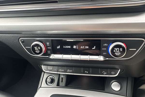 2023 Audi Q5 35 TDI FY