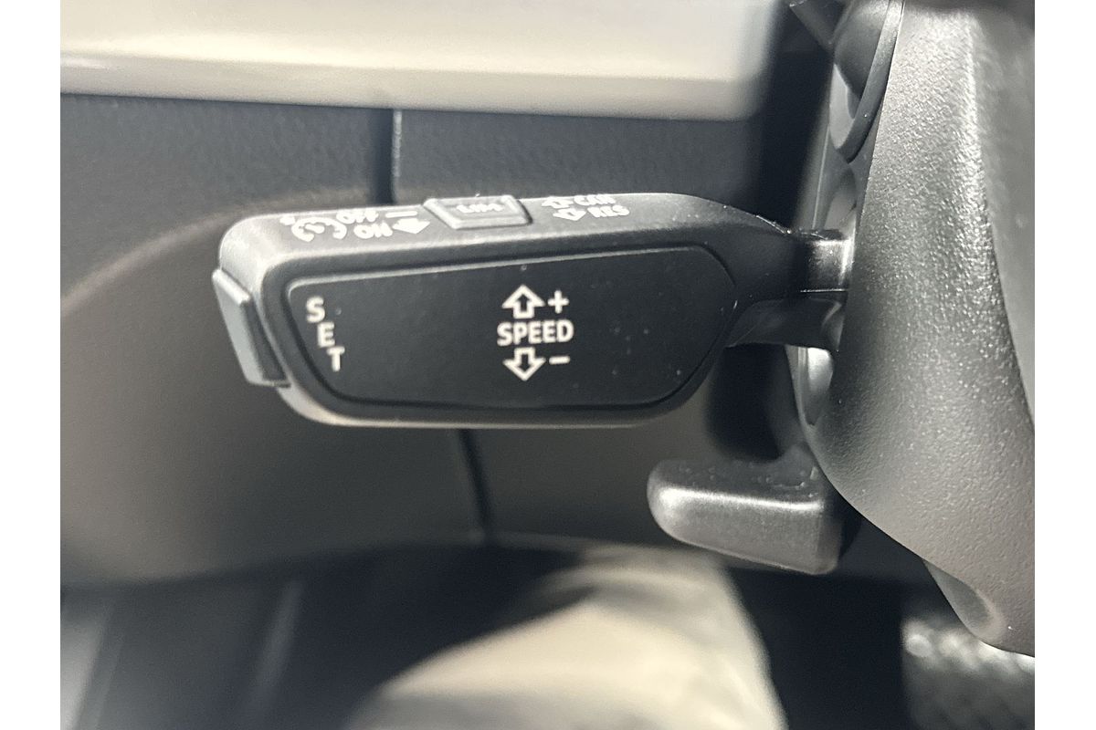 2023 Audi Q5 35 TDI FY