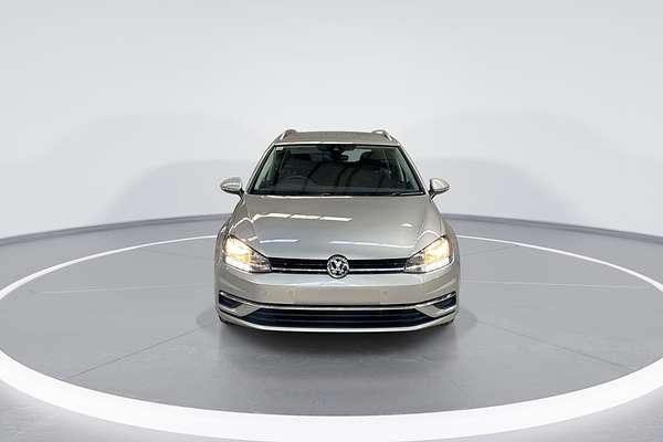 2018 Volkswagen Golf 110TSI Comfortline 7.5