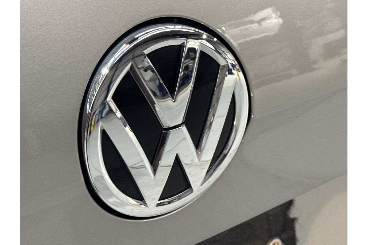 2018 Volkswagen Golf 110TSI Comfortline 7.5