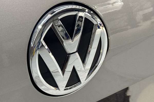 2018 Volkswagen Golf 110TSI Comfortline 7.5
