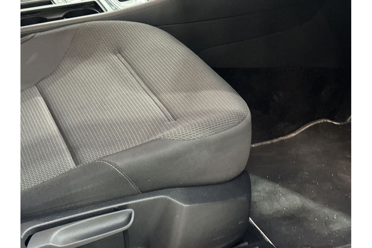 2018 Volkswagen Golf 110TSI Comfortline 7.5