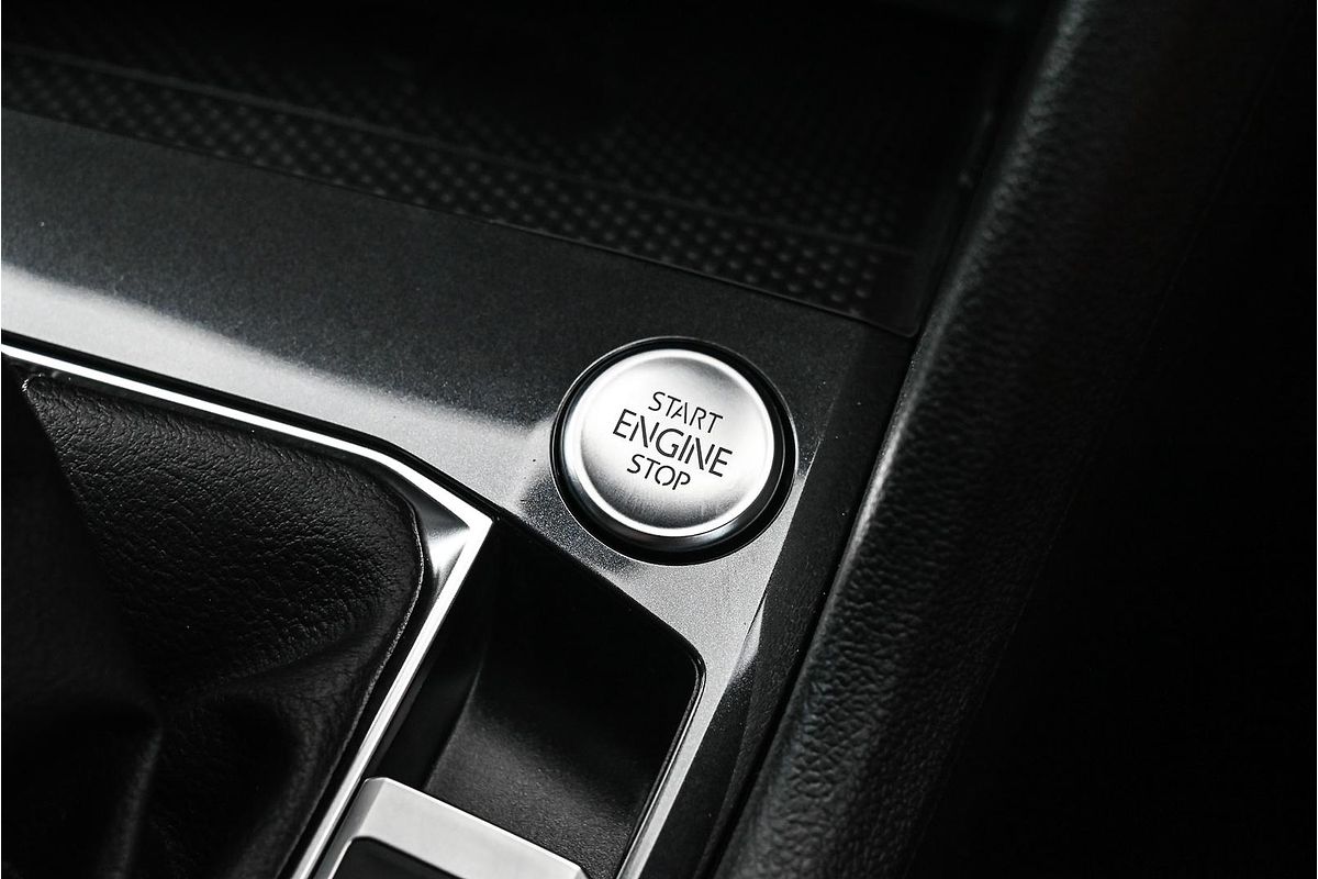 2024 Volkswagen Tiguan Wolfsburg Edition Allspace 5N