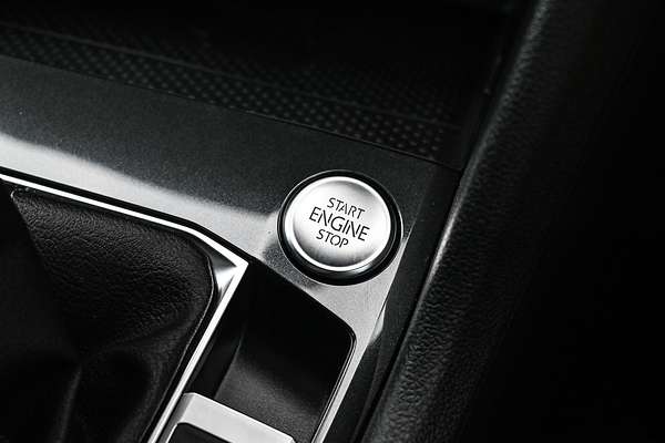 2024 Volkswagen Tiguan Wolfsburg Edition Allspace 5N