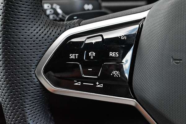 2024 Volkswagen Tiguan Wolfsburg Edition Allspace 5N