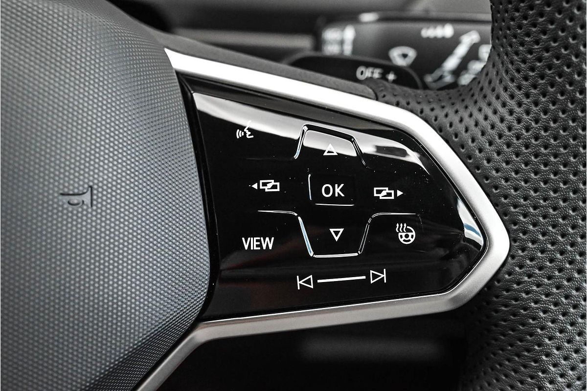 2024 Volkswagen Tiguan Wolfsburg Edition Allspace 5N