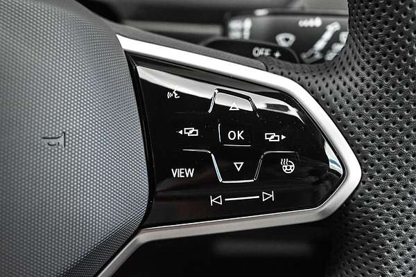 2024 Volkswagen Tiguan Wolfsburg Edition Allspace 5N