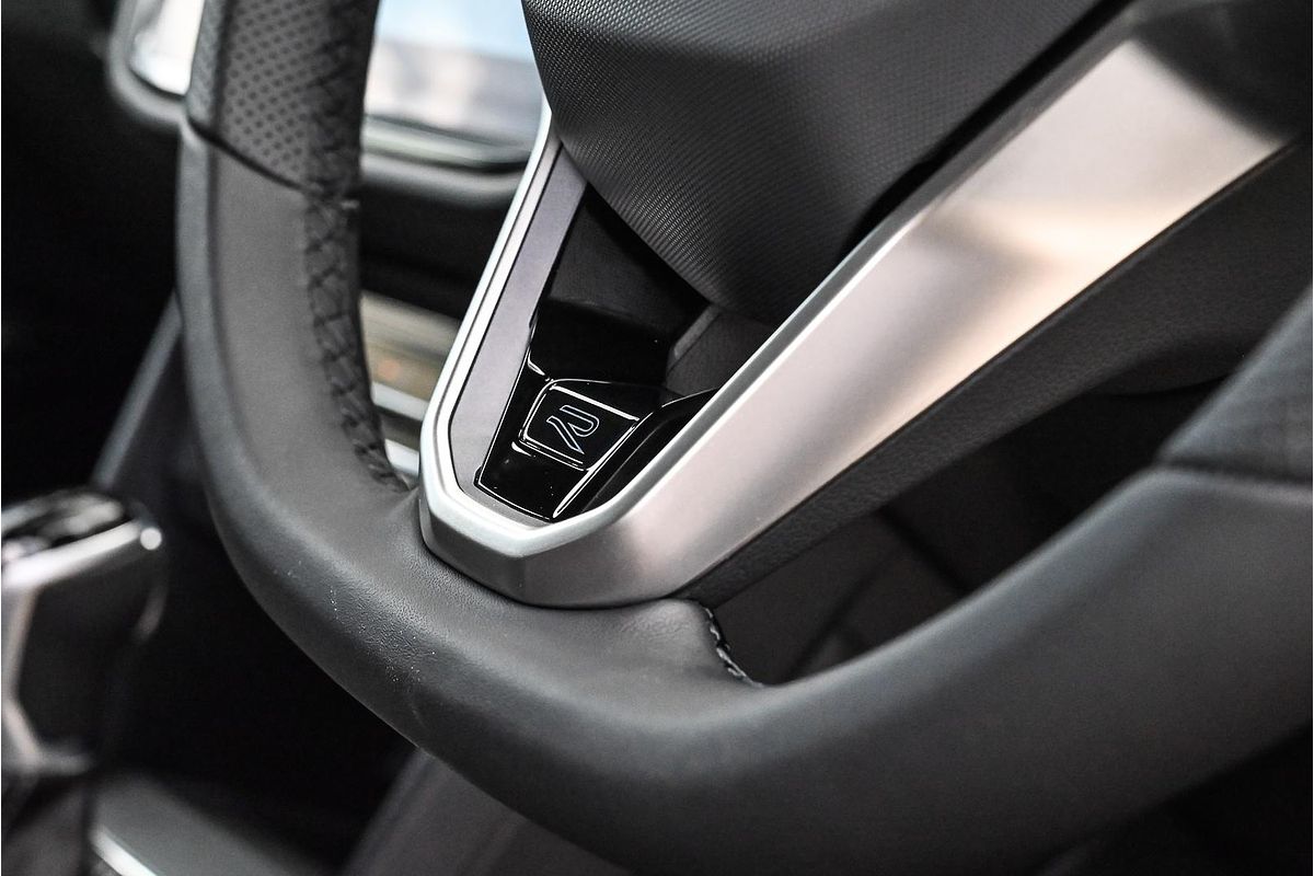 2024 Volkswagen Tiguan Wolfsburg Edition Allspace 5N