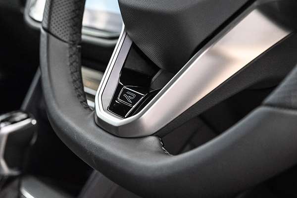 2024 Volkswagen Tiguan Wolfsburg Edition Allspace 5N