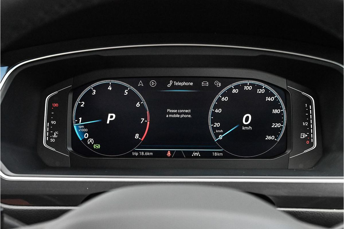 2024 Volkswagen Tiguan Wolfsburg Edition Allspace 5N