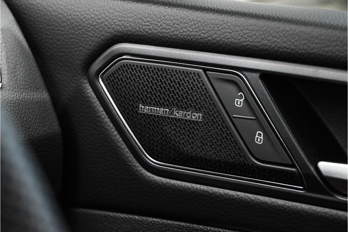 2024 Volkswagen Tiguan Wolfsburg Edition Allspace 5N