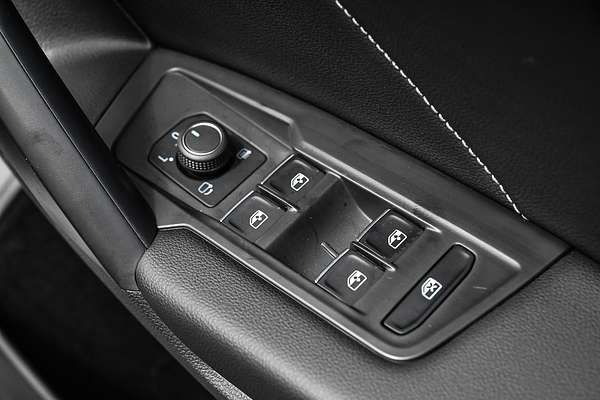 2024 Volkswagen Tiguan Wolfsburg Edition Allspace 5N