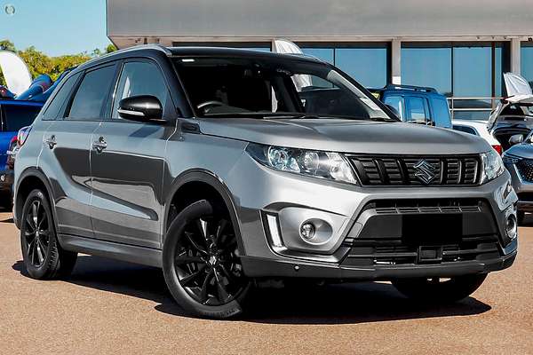2024 Suzuki Vitara