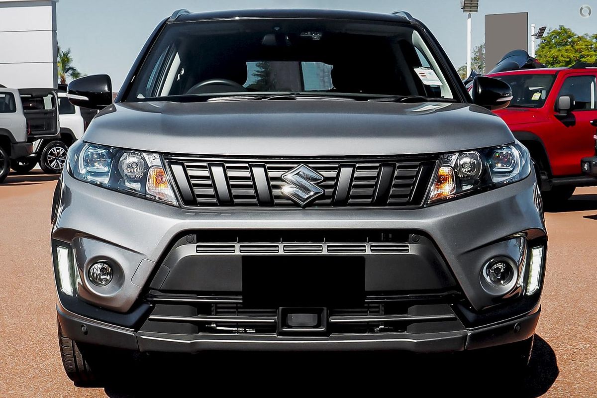 2024 Suzuki Vitara