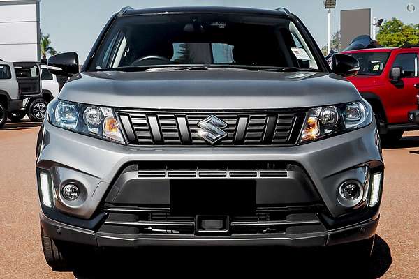2024 Suzuki Vitara