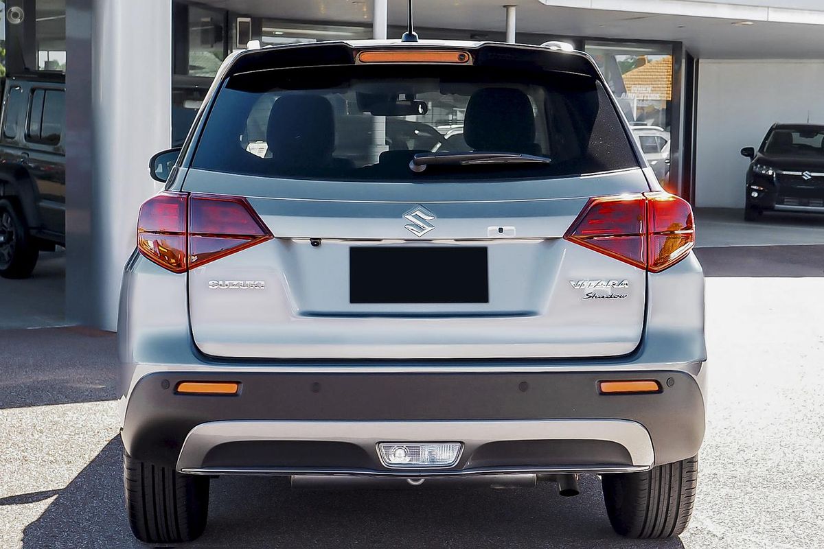 2024 Suzuki Vitara