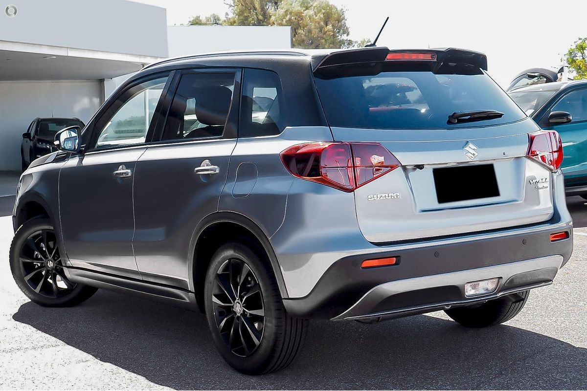 2024 Suzuki Vitara
