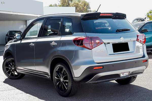 2024 Suzuki Vitara