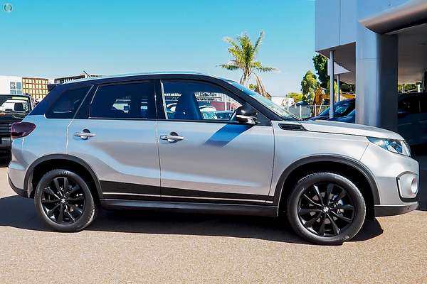 2024 Suzuki Vitara