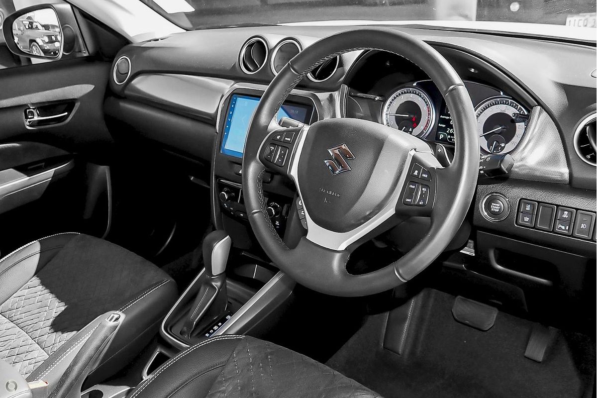 2024 Suzuki Vitara