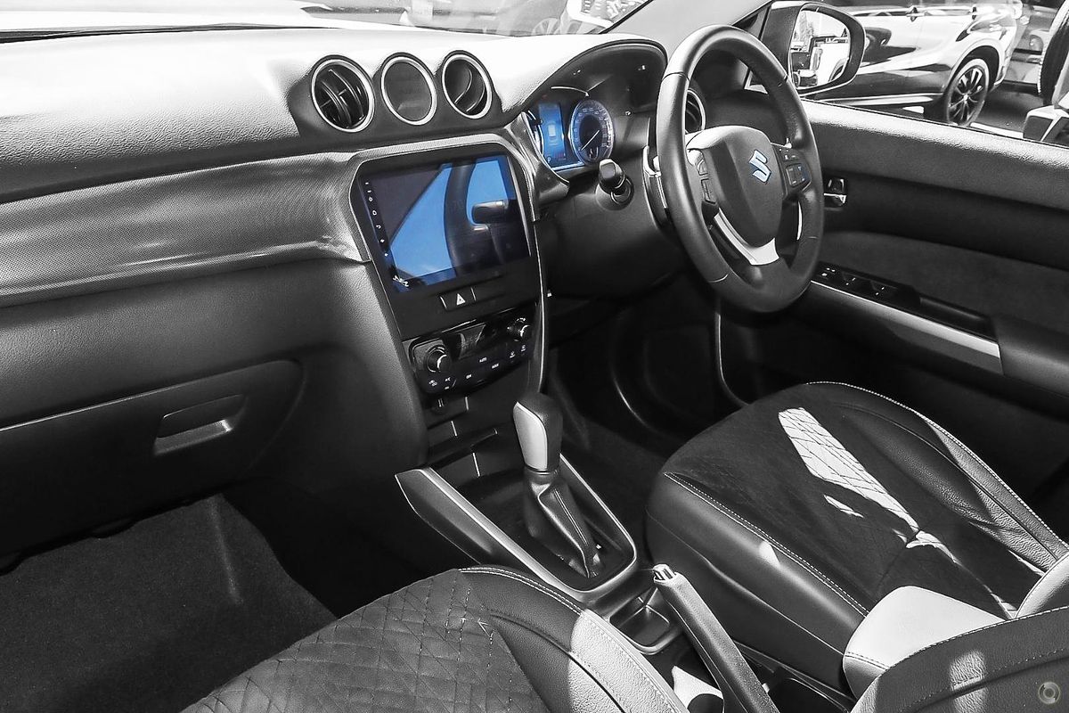 2024 Suzuki Vitara