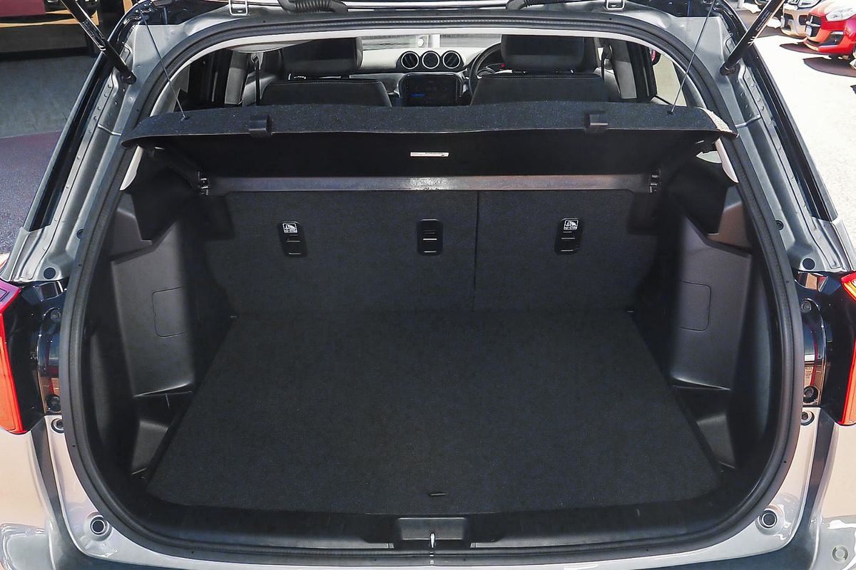 2024 Suzuki Vitara