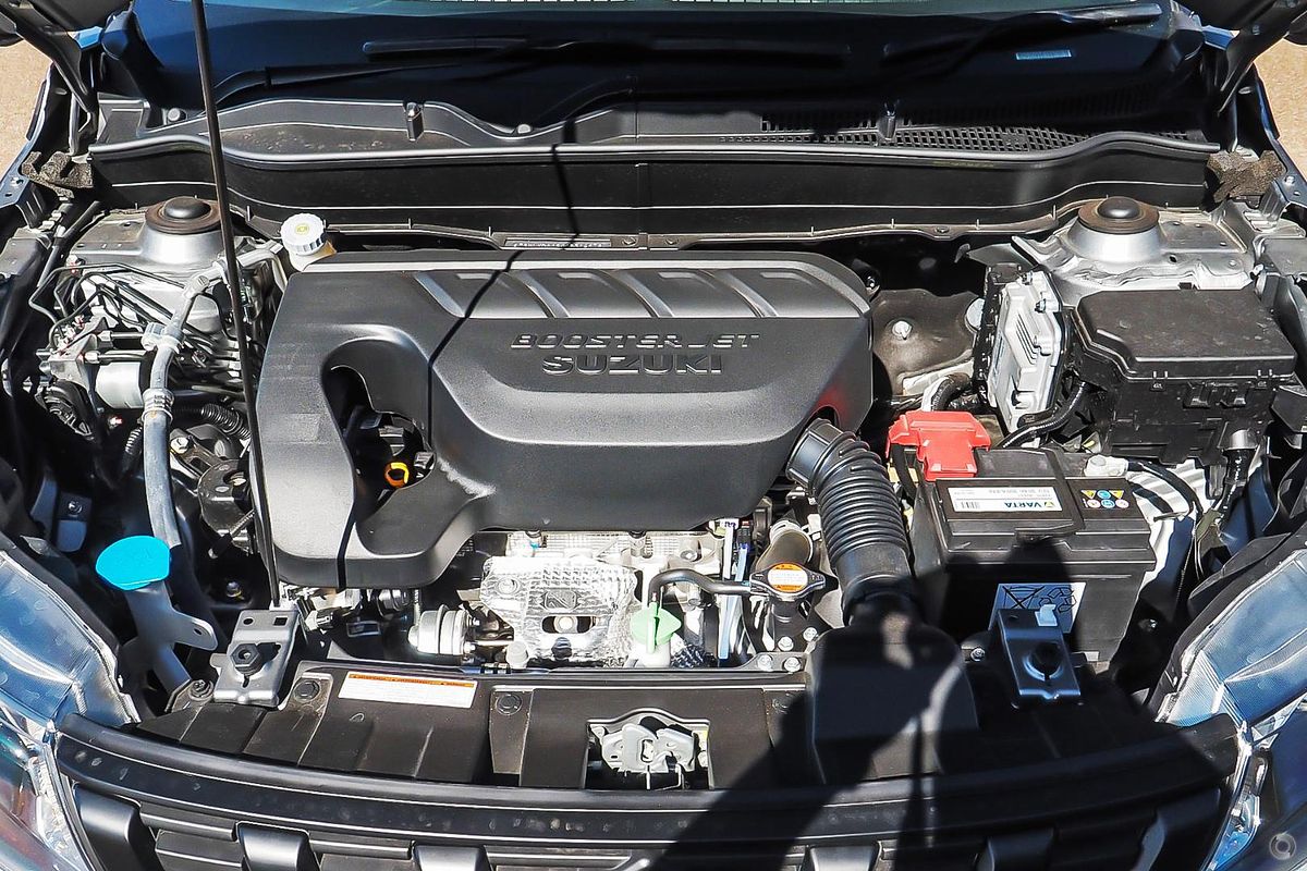 2024 Suzuki Vitara