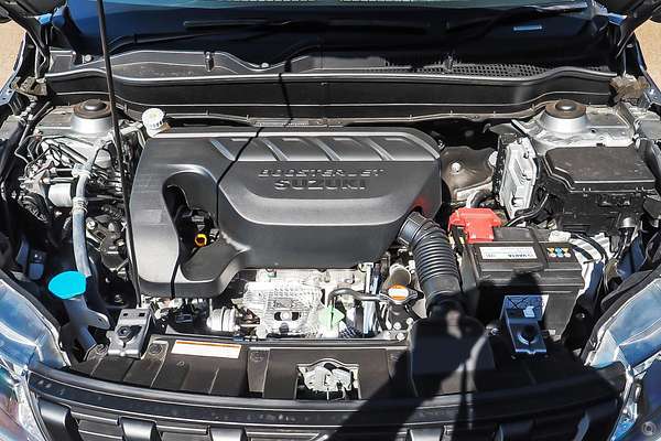 2024 Suzuki Vitara