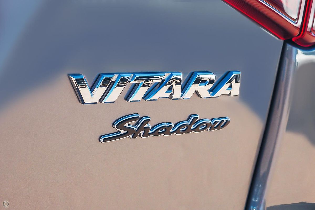 2024 Suzuki Vitara
