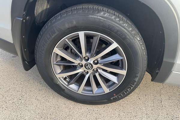 2019 Toyota Kluger GXL GSU50R
