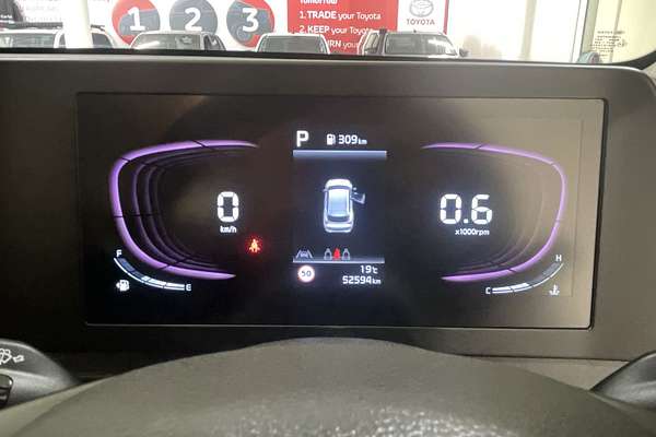 2023 Kia Sportage S NQ5