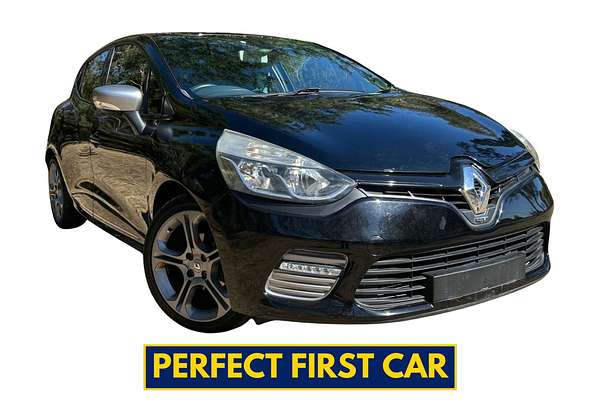 2016 Renault Clio GT IV B98