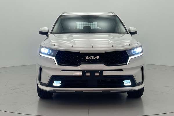 2022 Kia Sorento Sport MQ4