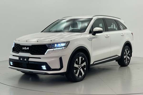 2022 Kia Sorento Sport MQ4