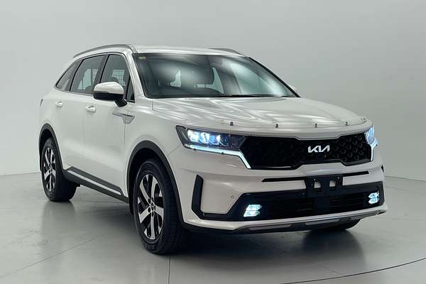 2022 Kia Sorento Sport MQ4