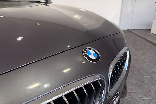 2016 BMW 2 Series 220i Sport Line F22