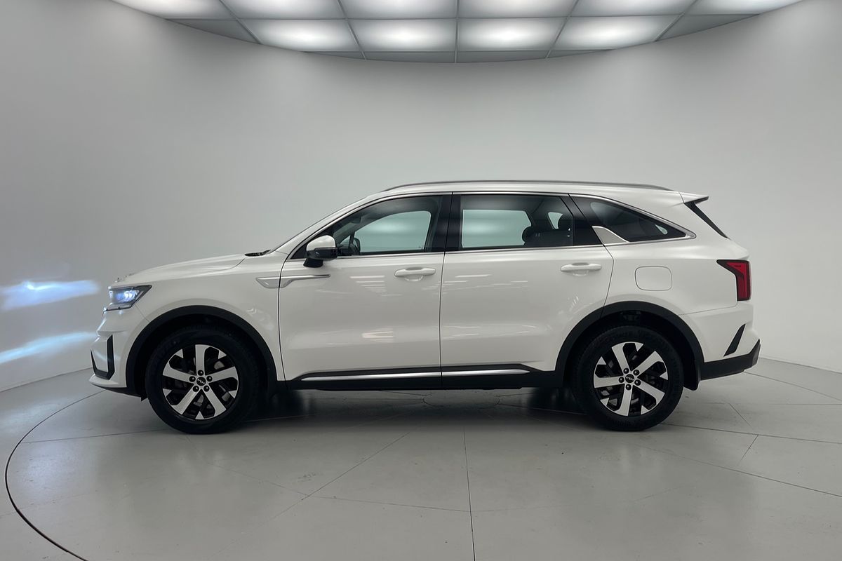 MY22 Kia Sorento MQ4 Sport DSL Auto Wagon 