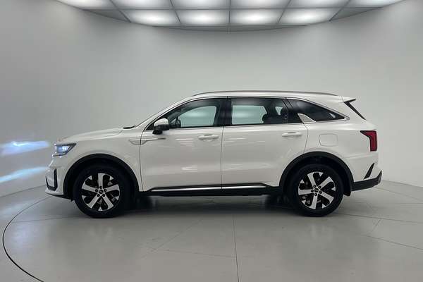 2022 Kia Sorento Sport MQ4