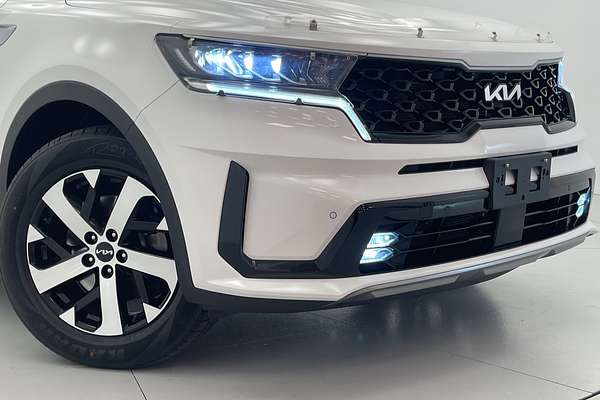 2022 Kia Sorento Sport MQ4
