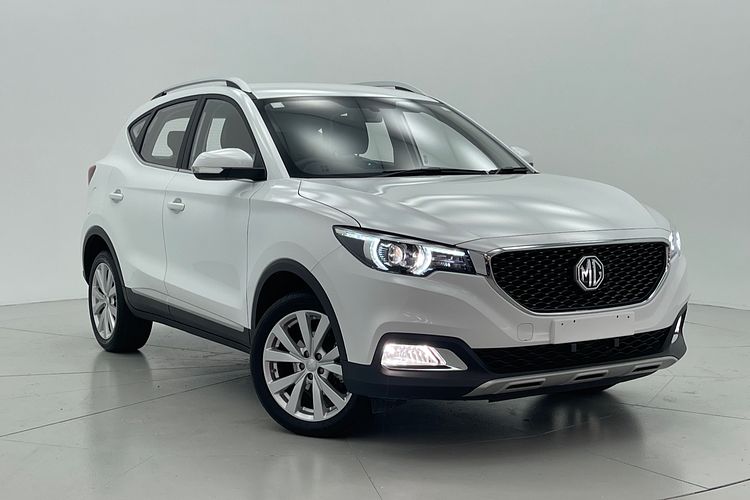 2023 MG ZS Excite AZS1