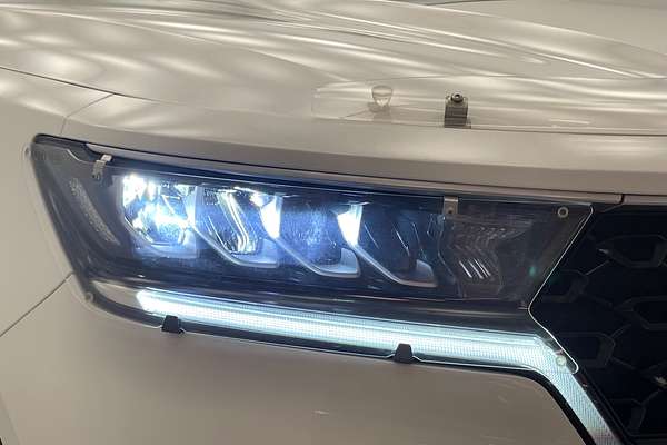 2022 Kia Sorento Sport MQ4