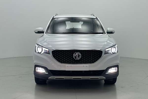 2023 MG ZS Excite AZS1