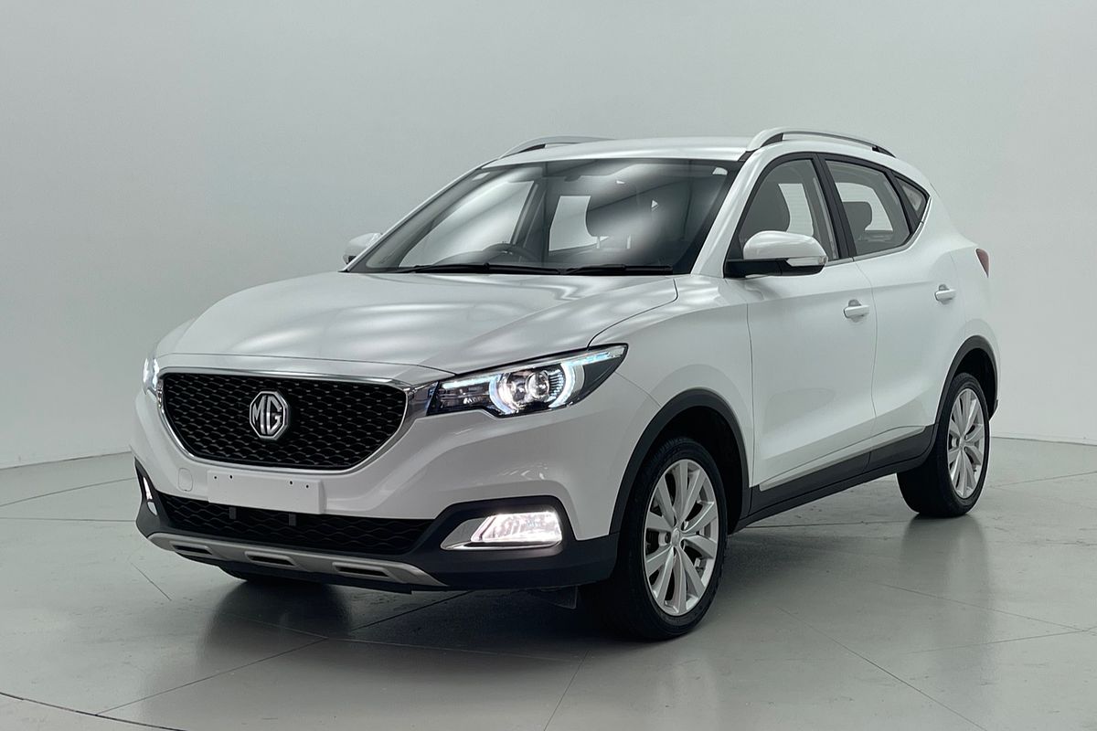 2023 MG ZS Excite AZS1