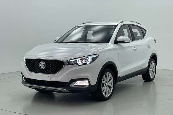 2023 MG ZS Excite AZS1