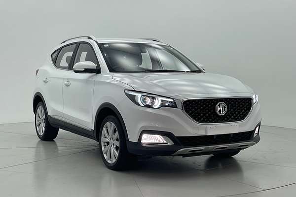 2023 MG ZS Excite AZS1